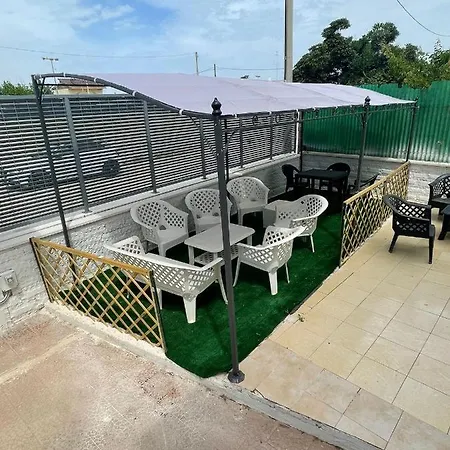 San Giorgio's بيت ضيافة
