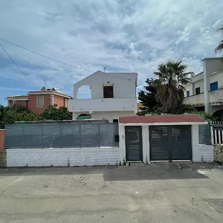 بيت ضيافة San Giorgio's *